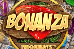 Bonanza Megaways pokie at VegaStars Casino
