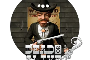 Dead or Alive 2 pokie at VegaStars Casino