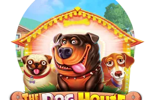 Dog House Megaways pokie at VegaStars Casino