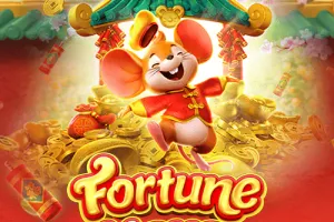 Fortune Mouse at VegaStars Casino