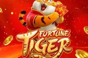 Fortune Tiger pokie at VegaStars Casino