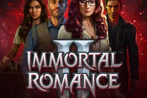 Immortal Romance at VegaStars Casino
