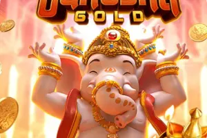 Jackpot Ganesha at VegaStars Casino
