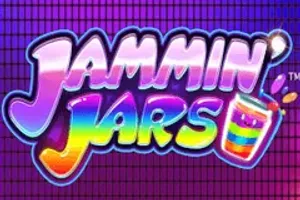 Jammin' Jars pokie at VegaStars Casino