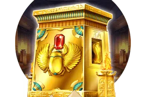 Legacy of Dead pokie at VegaStars Casino