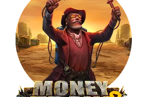 Money Train 2 pokie at VegaStars Casino